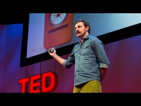 Paolo Cardini: Forget multitasking, try monotasking